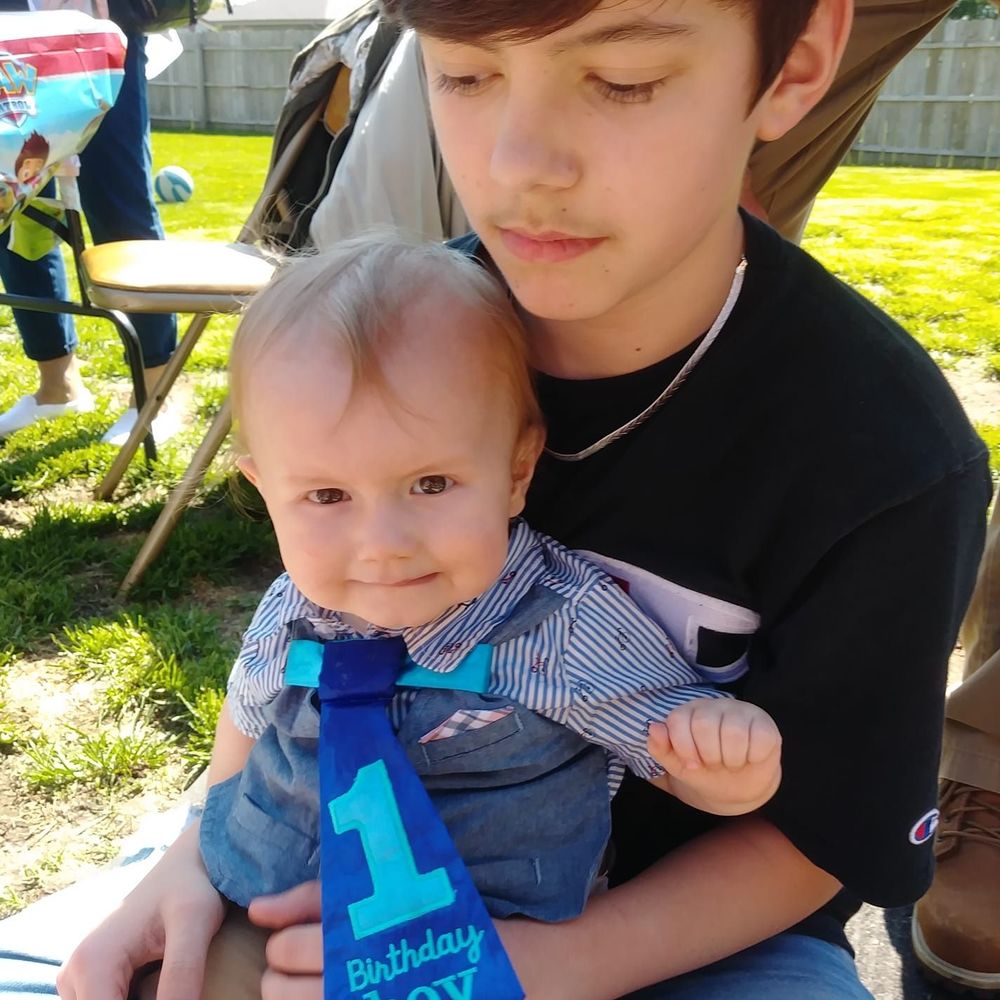 Meet your Posher, Sherry